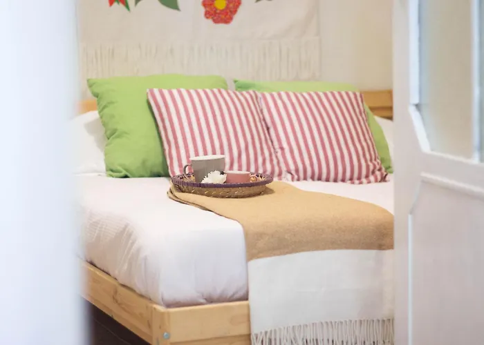 Il Giardinetto By Portofinohomes *