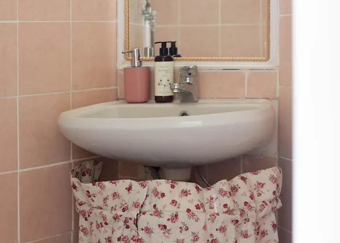 Il Giardinetto By Portofinohomes Appartement San Michele di Pagana