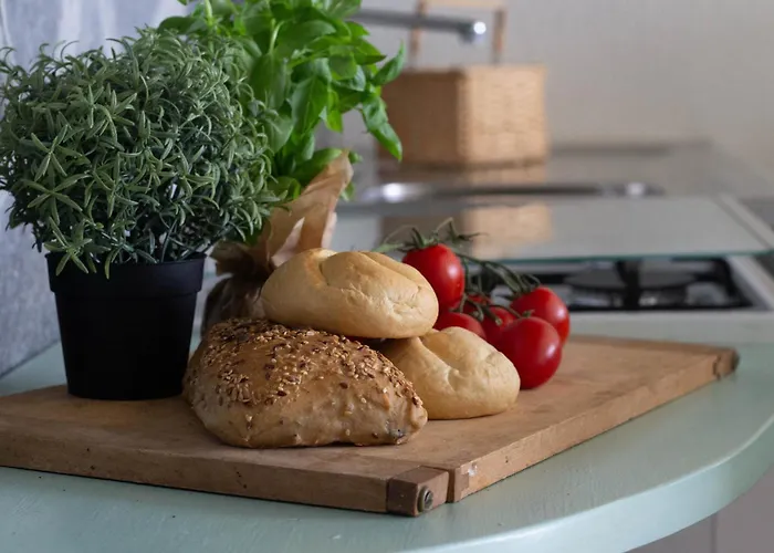 Appartement Il Giardinetto By Portofinohomes