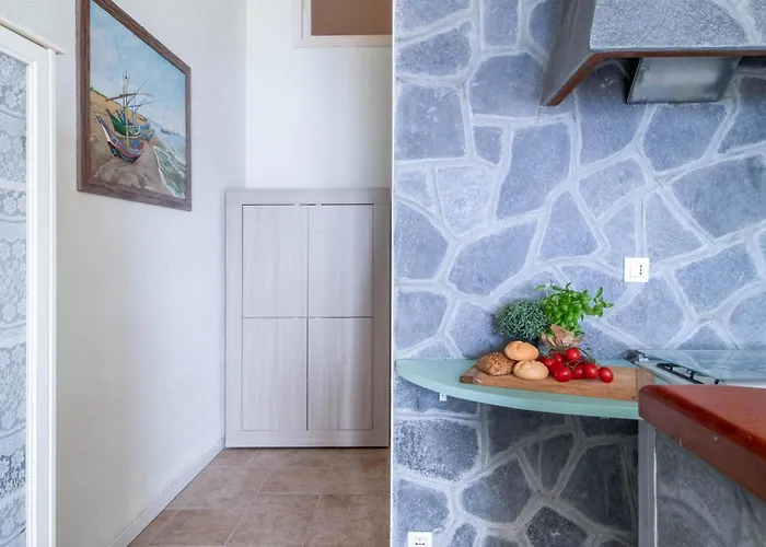Il Giardinetto By Portofinohomes 아파트 *