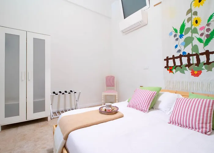 Il Giardinetto By Portofinohomes Appartement San Michele di Pagana