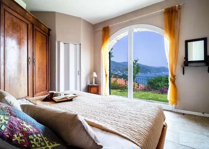 Appartement Il Giardinetto By Portofinohomes San Michele di Pagana