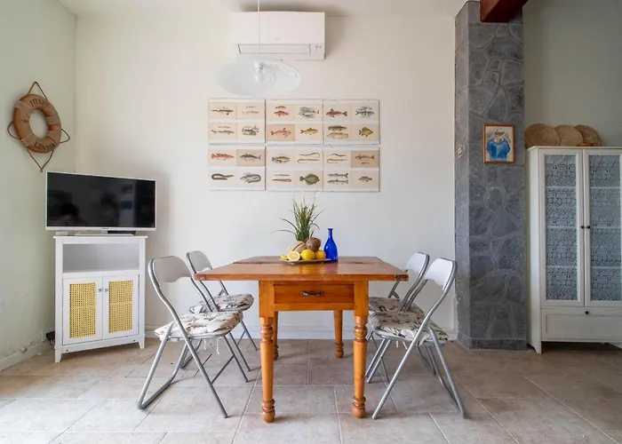 Il Giardinetto By Portofinohomes Appartement