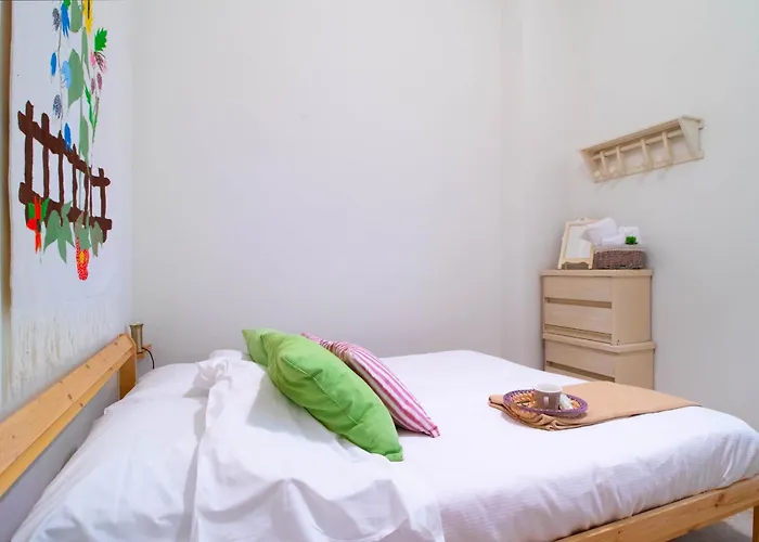 아파트 Il Giardinetto By Portofinohomes *