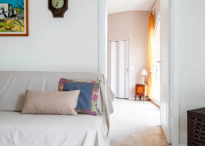 Il Giardinetto By Portofinohomes *