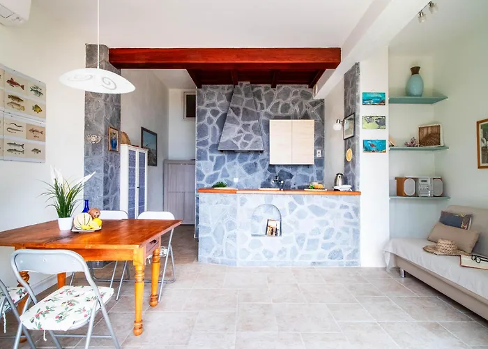 Il Giardinetto By Portofinohomes