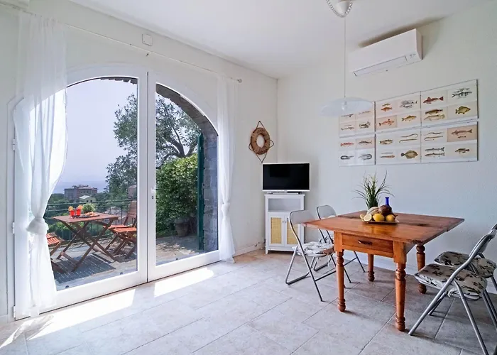 Il Giardinetto By Portofinohomes 아파트 산 미켈레 디 파가나