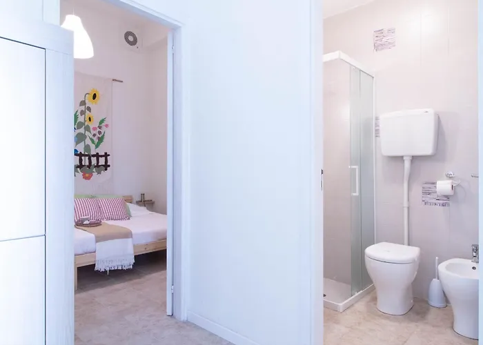 Il Giardinetto By Portofinohomes *
