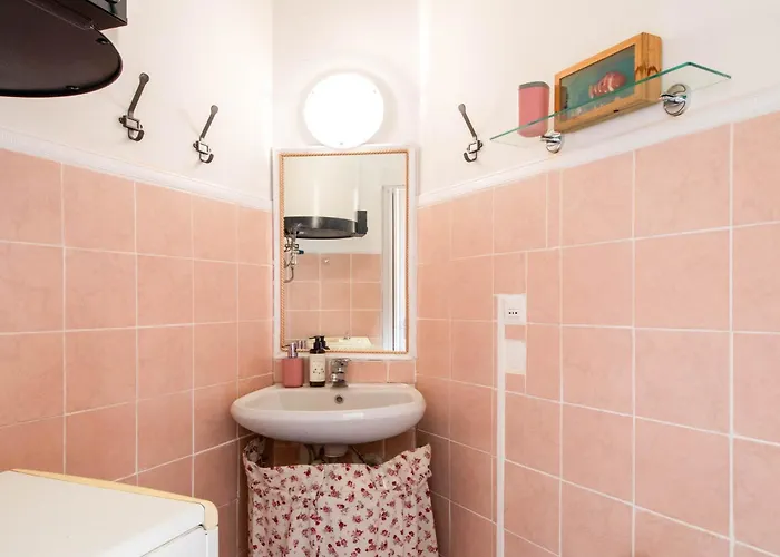 Il Giardinetto By Portofinohomes * San Michele di Pagana