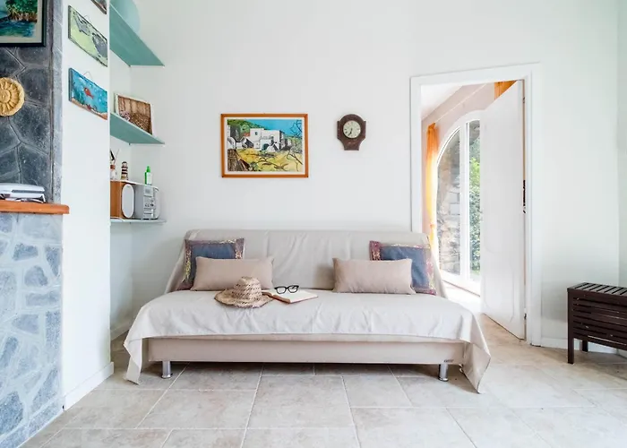 Il Giardinetto By Portofinohomes Appartement