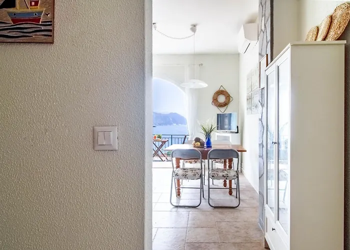 Appartement Il Giardinetto By Portofinohomes