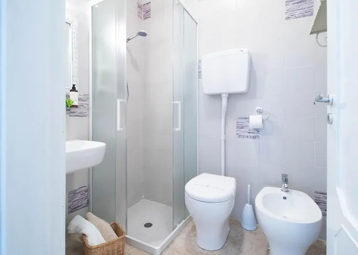 Il Giardinetto By Portofinohomes Appartement *