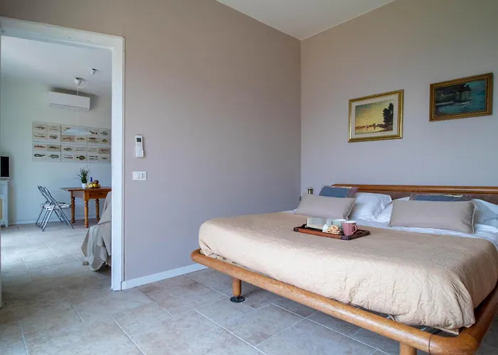 Il Giardinetto By Portofinohomes *