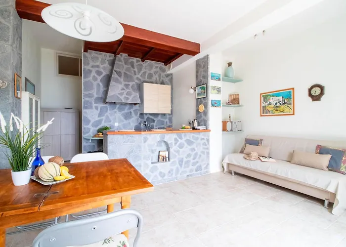 Il Giardinetto By Portofinohomes * San Michele di Pagana