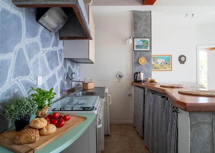 Appartement Il Giardinetto By Portofinohomes