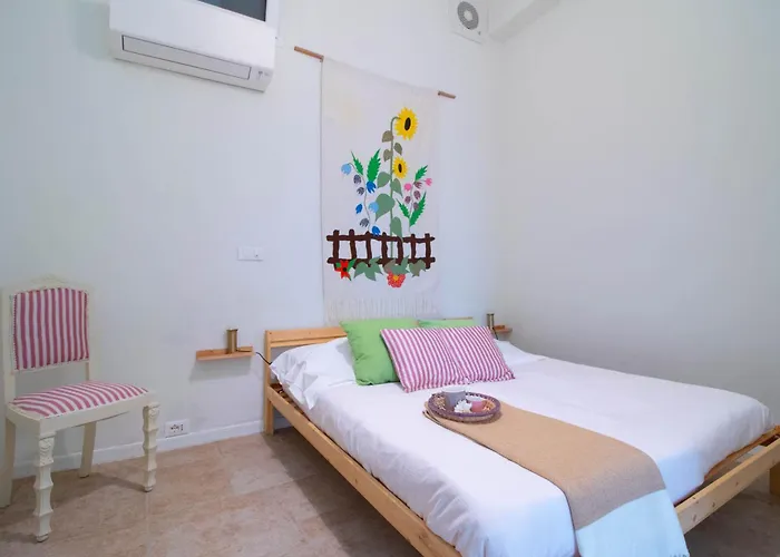 Il Giardinetto By Portofinohomes 아파트 *