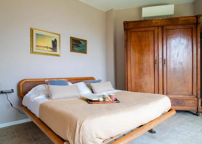 Appartement Il Giardinetto By Portofinohomes San Michele di Pagana