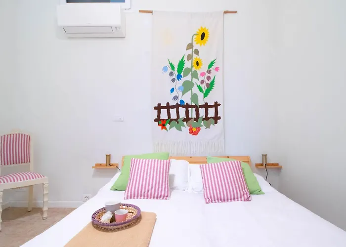 아파트 Il Giardinetto By Portofinohomes