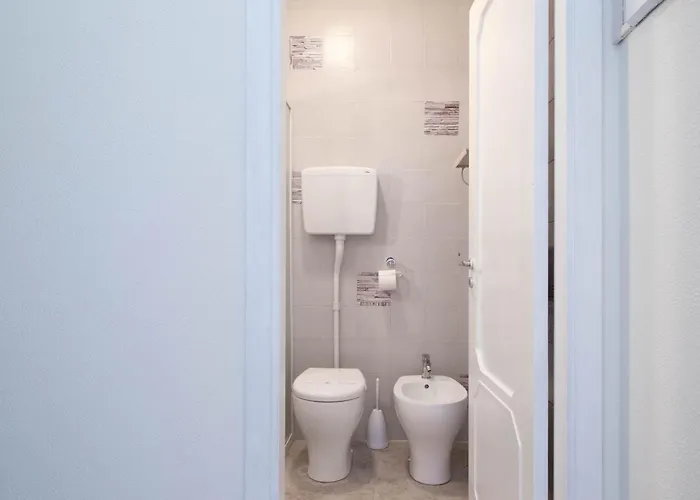 Il Giardinetto By Portofinohomes 아파트 *