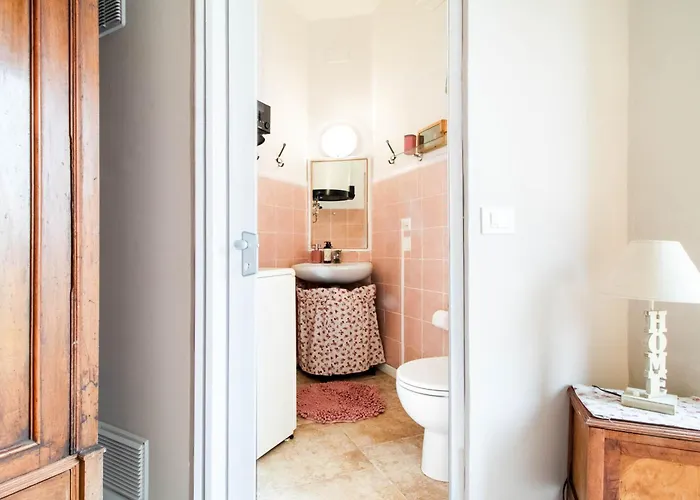 Il Giardinetto By Portofinohomes San Michele di Pagana