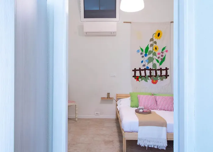 Il Giardinetto By Portofinohomes