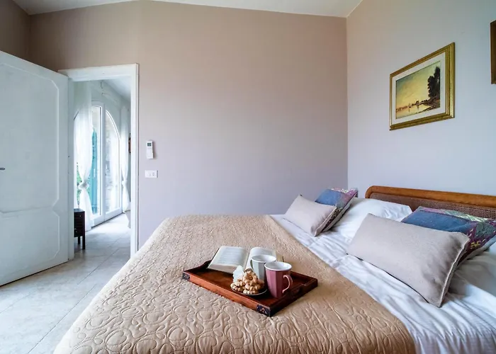 Il Giardinetto By Portofinohomes Appartement *